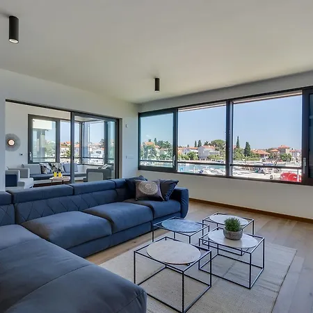 Luxury Olea With Jacuzzi & Pool Appartement *