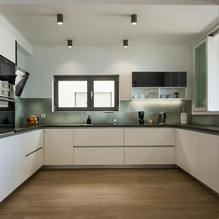 Appartement Luxury Olea With Jacuzzi & Pool Zadar